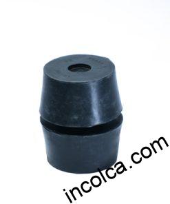 SOPORTE MOTOR DEL. B60-C70 - 2 UNIDS