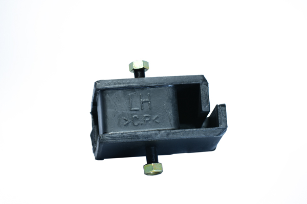 SOPORTE MOTOR IZQUIERDO M-V HINO 96/99 - Imagen 2