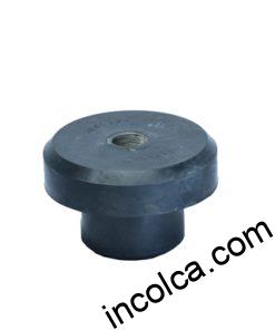 SOPORTE MOTOR DELANTERO BRIGADIER M-V