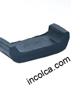 SOPORTE MOTOR TRASERO BRIGADIER