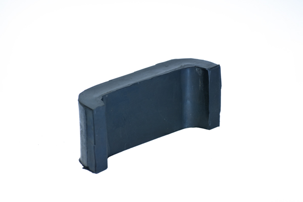 SOPORTE MOTOR TRASERO BRIGADIER - Imagen 2