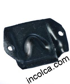 SOPORTE MOTOR IZQUIERDO Y DERECHO R-12