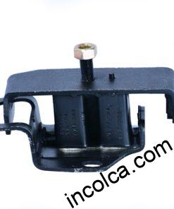 SOPORTE MOTOR IZQUIERDO LUV 2300