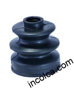 GUARDA POLVO EJE LADO CAJA MAZDA 323 / 626 (74mm)