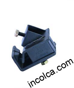 SOPORTE MOTOR TRASERO MAZDA 323