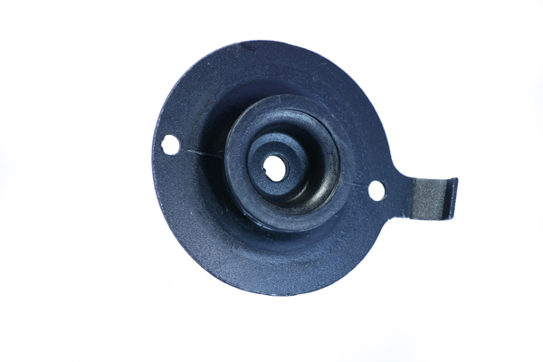 SOPORTE AMORTIGUADOR TRASERO 323 - Imagen 2