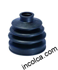 GUARDA POLVO EJE LADO CAJA SENTRA (86mm)