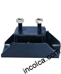 SOPORTE CAJA D-MAX 4X2 GASOLINA