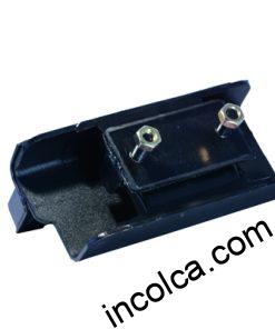 SOPORTE CAJA LUV 2300 4X4 HUECO AL LADO MODELO 89-97