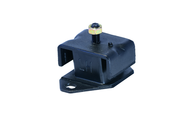 SOPORTE MOTOR IZQUIERDO NPR MOD 91/96 - Imagen 2