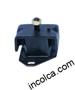 SOPORTE MOTOR IZQUIERDO NPR MOD 91/96