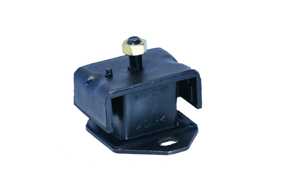 SOPORTE MOTOR IZQUIERDO NPR MOD 91/96 - Imagen 3