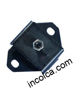 SOPORTE MOTOR IZQUIERDO JAC