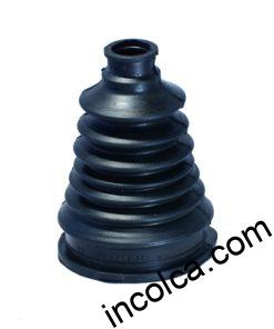 GUARDA POLVO LADO RUEDA SYMBOL / CLIO / TWINGO