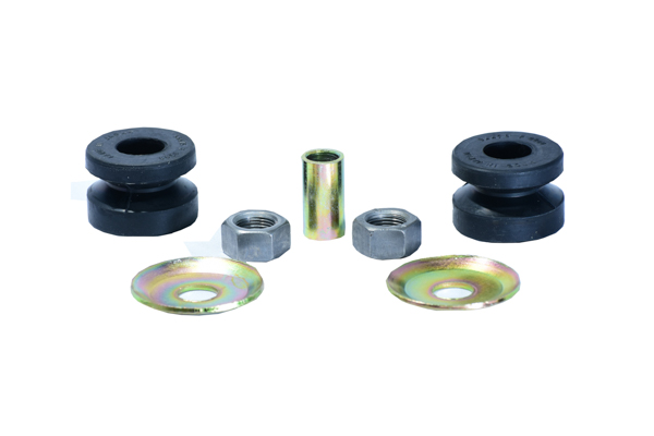 KIT CAUCHO TEMPLETE BARRA TENSORA D 21 720 - Imagen 2