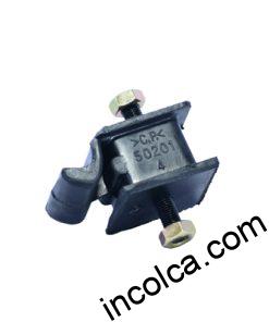 SOPORTE CAJA NPR/NKR TURBO