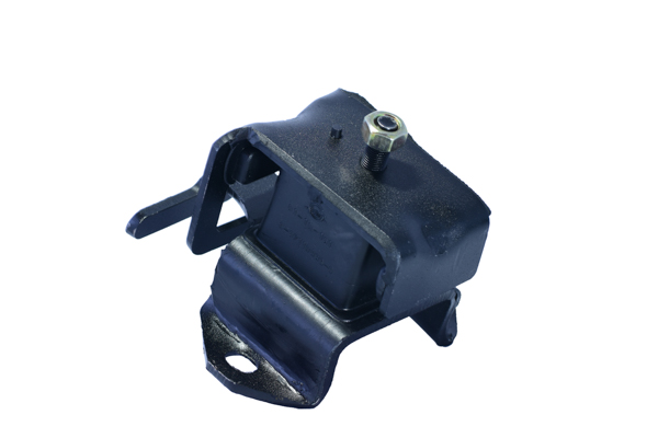 SOPORTE MOTOR NPR IZQUIERDO MOD 97/99 - Imagen 2