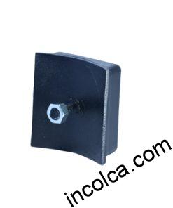 TOPE MUELLE HOJA AUXILIAR NPR / NKR