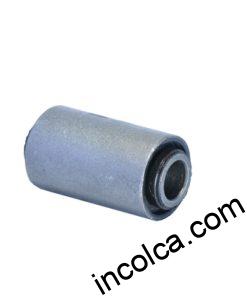 BUJE MUELLE TRASERO NPR MODELO 2000 (HUECO 19 mm)