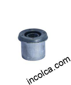 BUJE MUELLE TAPAS TRASERO (HUECO 16 mm.)