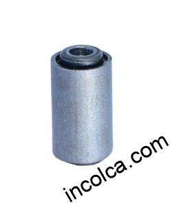 BUJE MUELLE TRASERO PARTE DELANTERA NPR / NKR (HUECO DE 16mm)