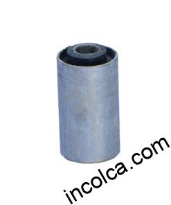 BUJE MUELLE TRASERO PARTE DELANTERA NPR (HUECO DE 16mm)