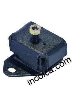 SOPORTE MOTOR NKR IZQUIERDO