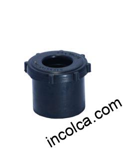 BUJE MUELLE NKR SOLO CAUCHO