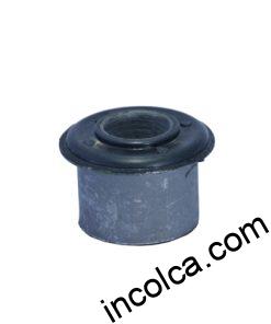 BUJE CHASIS TRASERA PARTE DELANTERA NKR-NHR (HUECO DE 7/8)FLUJO DE AIRE NPR