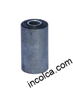 BUJE MUELLE TRASERO NKR ( HUECO 16mm)