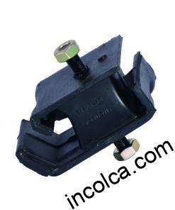 SOPORTE MOTOR SUPER CARRY