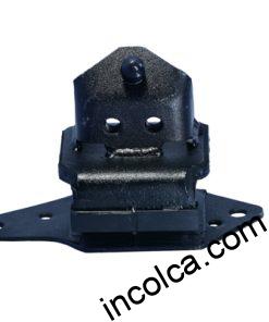 SOPORTE MOTOR D-MAX 3.0 IZQUIERDO 4X4 DIESEL