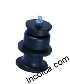 KIT SOPORTE CABINA DELANTERA LUV D MAX 3.0 DIESEL (BAJITO)