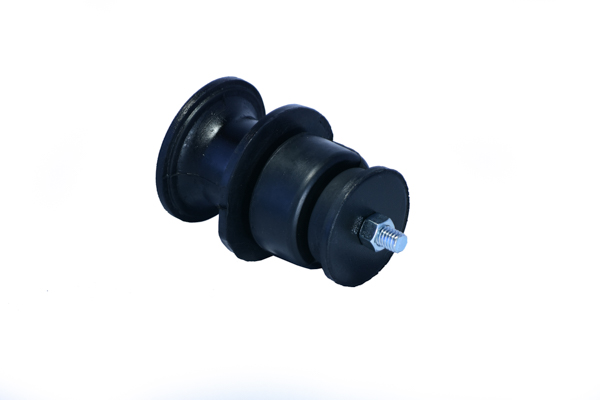 KIT SOPORTE CABINA DELANTERA LUV D MAX 3.0 DIESEL (BAJITO) - Imagen 2