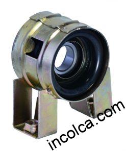 SOPORTE CARDAN D-MAX 3.5 - 3.0 4X4 RODAMIENTO DE 30mm X 16mm