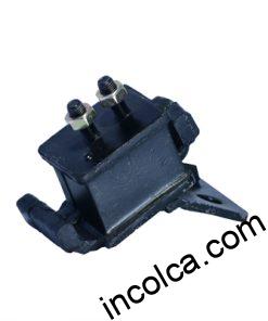 SOPORTE MOTOR IZQUIERDO D-MAX 2.4 / 3,5 GASOLINA