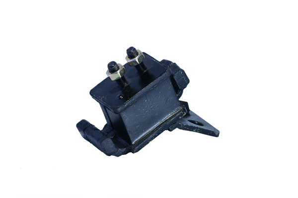 SOPORTE MOTOR IZQUIERDO D-MAX 2.4 / 3,5 GASOLINA