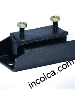 SOPORTE CAJA LUV 2300 4X2