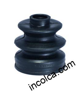 GUARDA POLVO EJE L/CAJA LUV 1600 (74 mm)