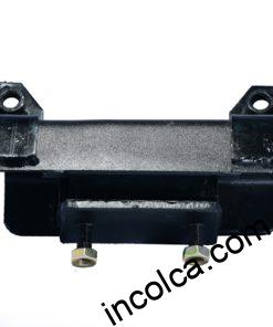 SOPORTE CAJA LUV 1600 4X4 HUECO AL CENTRO