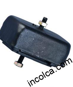 KIT SOPORTE MOTOR VITARA 5 PUERTAS COMPLETO (ARMAR)