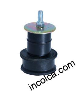 KIT SOPORTE CABINA CENTRAL TROOPER CON TORNILLO Y BUJE