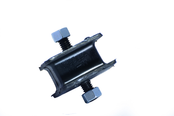 SOPORTE CAJA AUXILIAR SJ-410 Y CHEVROLET SAMURAI