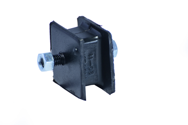 SOPORTE CAJA AUXILIAR SJ-410 Y CHEVROLET SAMURAI - Imagen 2