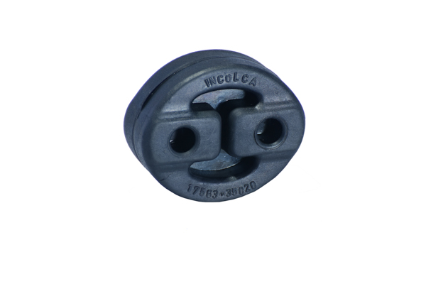 KIT SOPORTE EXOSTO SJ410 Y CHEVROLET SAMURAI