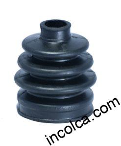 GUARDA POLVO EJE LADO RUEDA ATOS SPRINT 68 mm