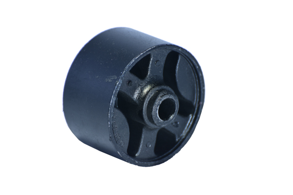 BUJE SOPORTE MOTOR TRASERO CRONOS - Imagen 2