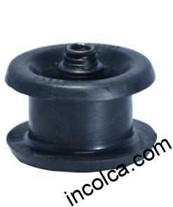 BUJE SOPORTE MOTOR SUPERIOR IZQUIERDO SPRINT