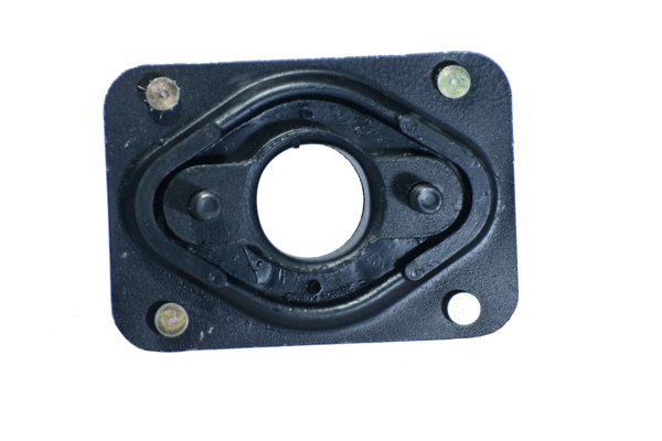 SOPORTE BARRA CAMBIOS MODELO 86/89 SPRINT - Imagen 2