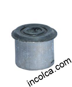 BUJE MUELLE TRASERO DELTA "TAPAS"